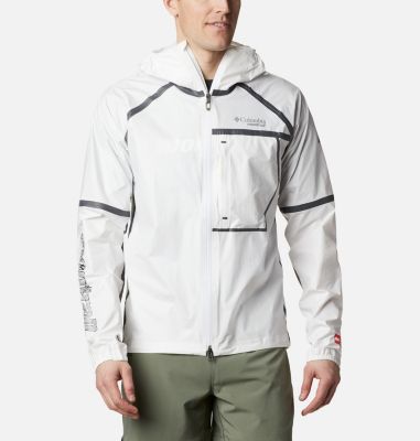 columbia running jacket