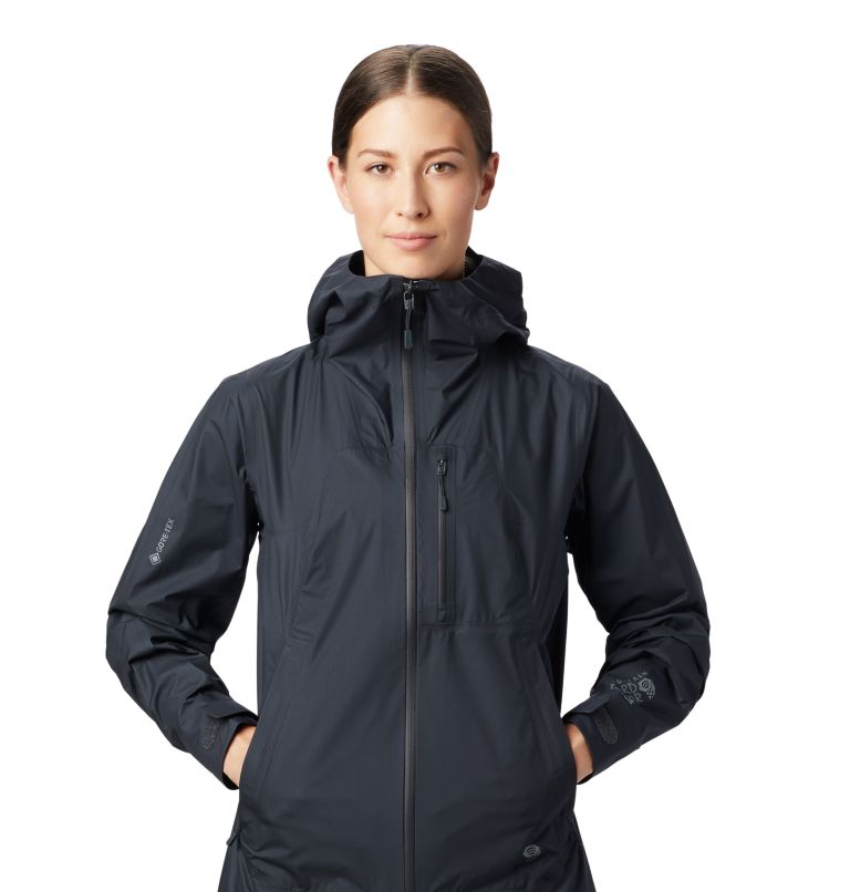 gore tex manteau