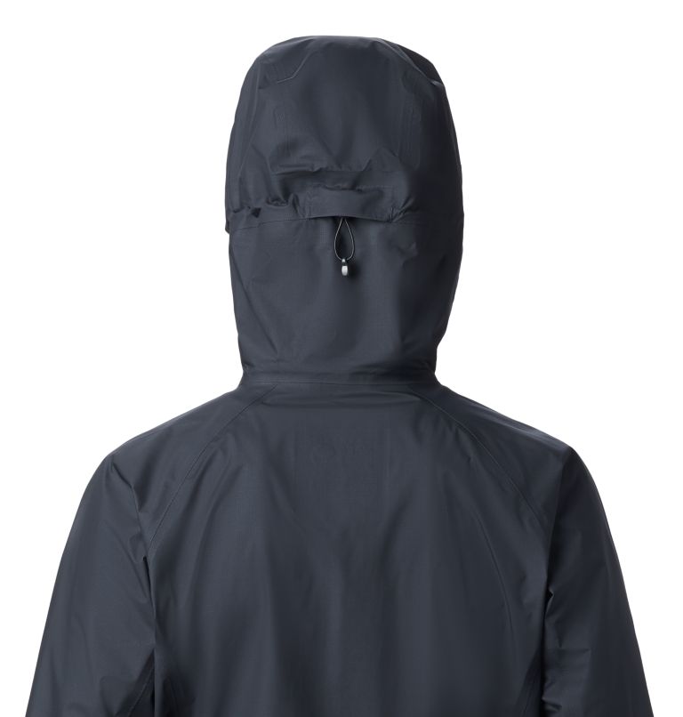 Manteau Exposure 2 Gore Tex Paclite Plus Femme Mountain Hardwear