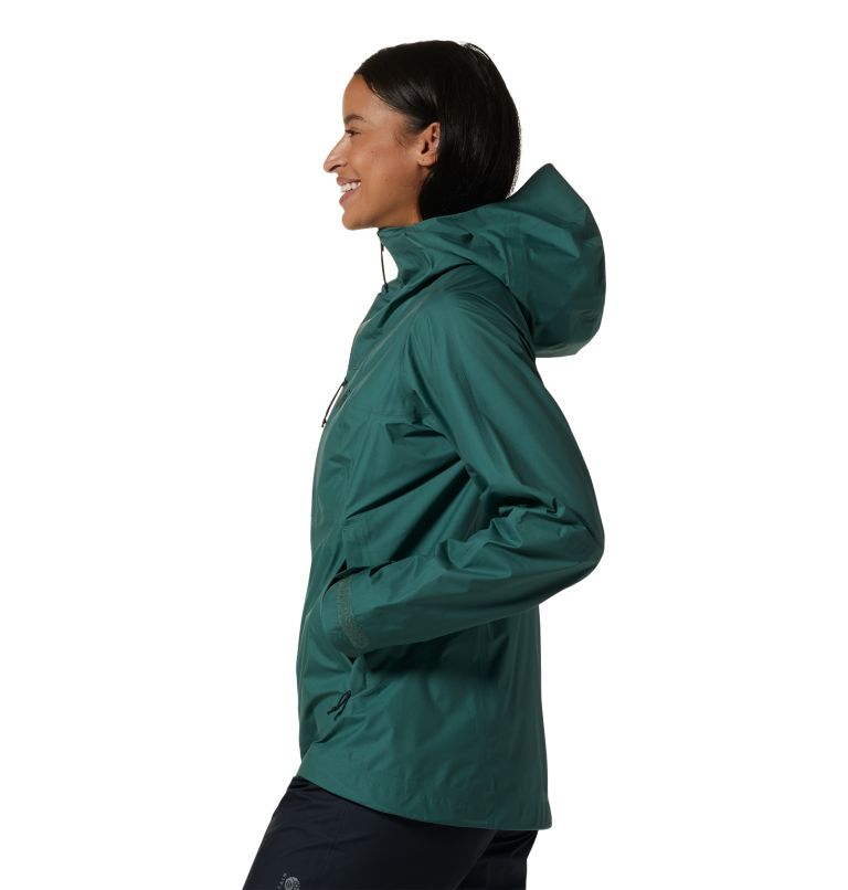 Exposure/2 Gore-Tex Paclite® Plus Jacke | 365 | L, Color: Mint Palm, image 3