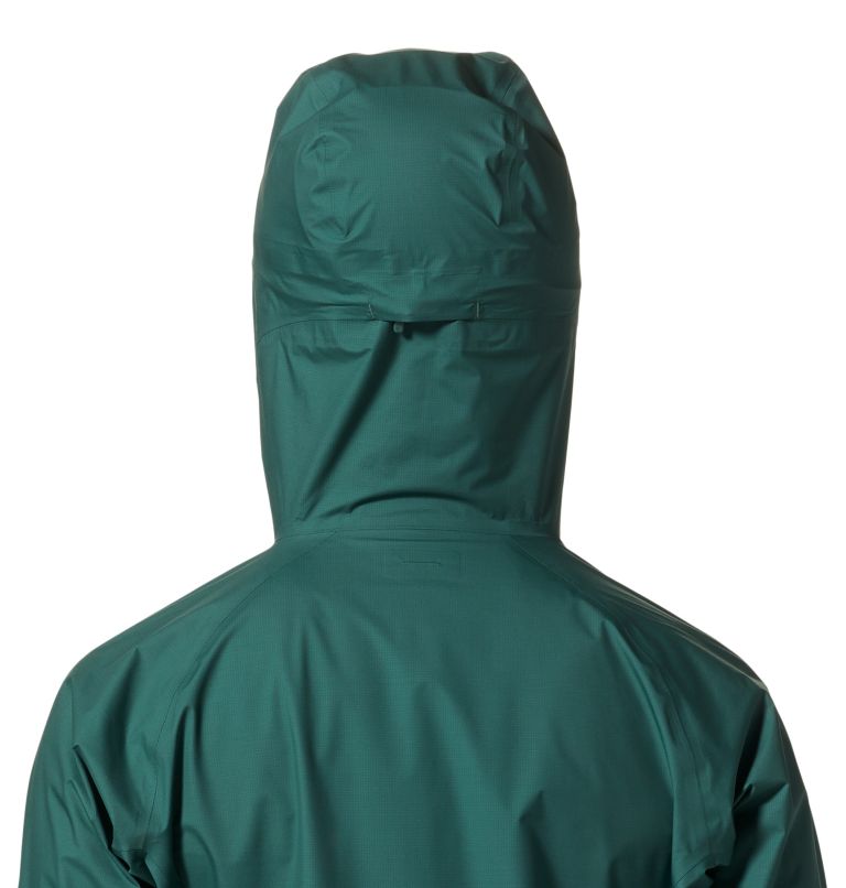 Exposure/2 Gore-Tex Paclite® Plus Jacke | 365 | L, Color: Mint Palm, image 6