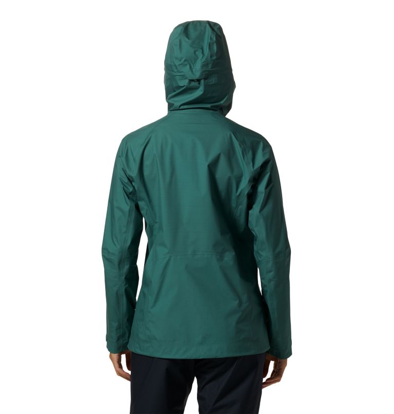 Exposure/2 Gore-Tex Paclite® Plus Jacke | 365 | L, Color: Mint Palm, image 2