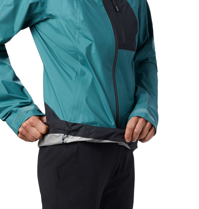 Women S Exposure 2 Gore Tex Paclite Plus Jacket Mountainhardwear