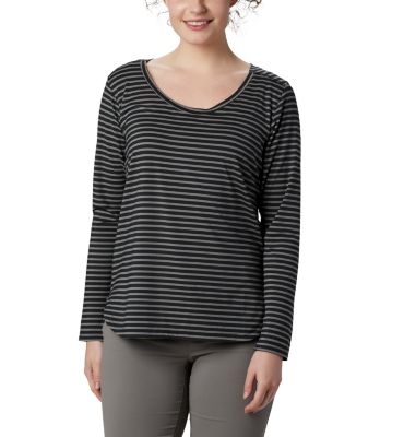 Women's Firwood Camp&trade; Long Sleeve Shirt
