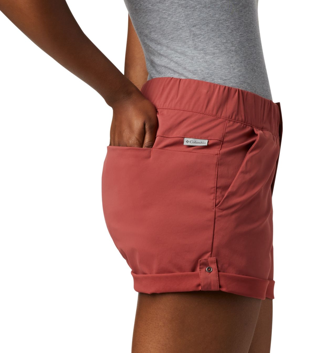 Women's Firwood Camp™ II Shorts 5