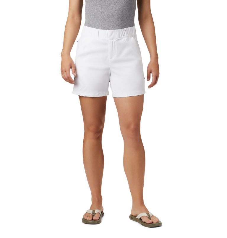 Columbia Women's Firwood Camp™ II Shorts. 1