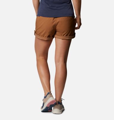 Shorts Firwood Camp&trade; II Femme Firwood Camp&trade; II Short | 286 | S, Elk, back