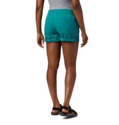 Shorts Firwood Camp&trade; II Femme Firwood Camp&trade; II Short | 100 | L, Waterfall, back