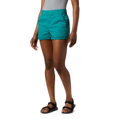 Shorts Firwood Camp&trade; II Femme Firwood Camp&trade; II Short | 100 | L, Waterfall, front