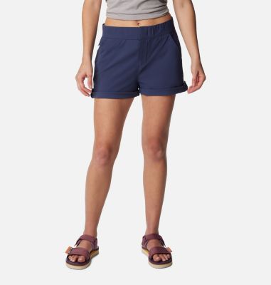 Columbia shorts for women hotsell