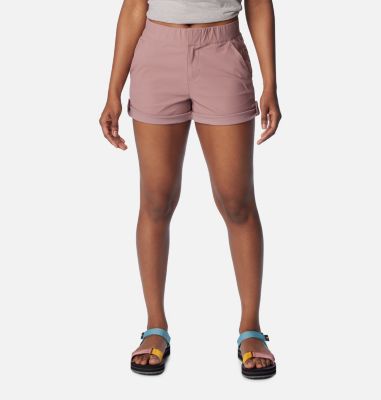 Short De Randonnee Femme Short Bermuda Columbia Sportswear