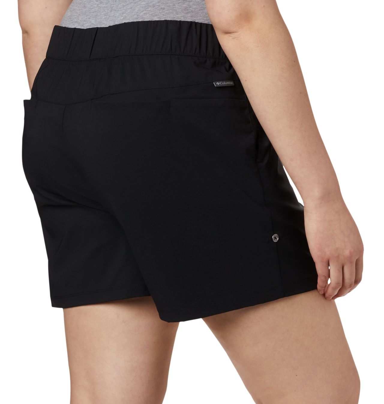 Women's Firwood Camp™ II Shorts - Plus Size 4