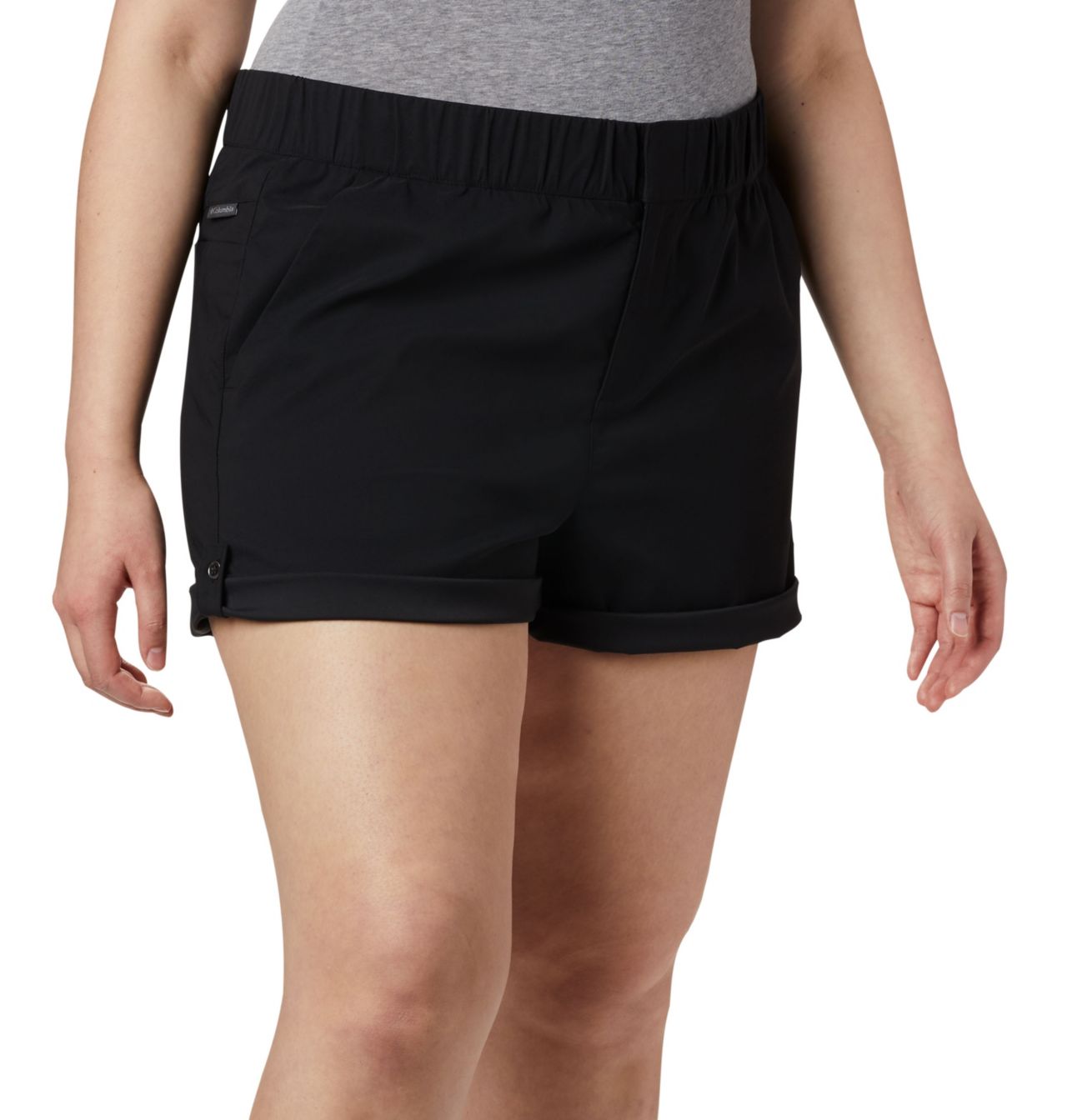 Women's Firwood Camp™ II Shorts - Plus Size 5
