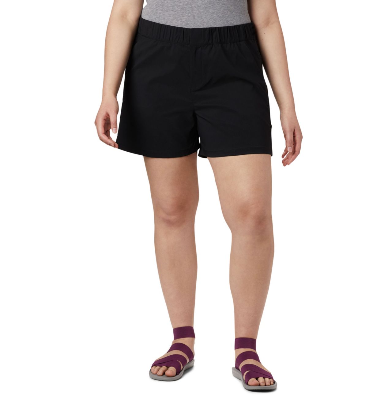 Women's Firwood Camp™ II Shorts - Plus Size 1