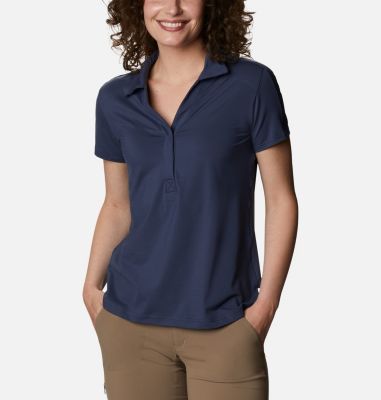 Women's Firwood Camp&trade; II Polo Firwood Camp&trade; II Polo | 011 | S, Nocturnal, front