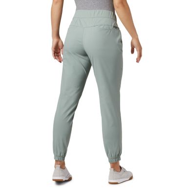 Women's Firwood Camp&trade; II Trousers Firwood Camp&trade; II Pant | 466 | L, Light Lichen, back