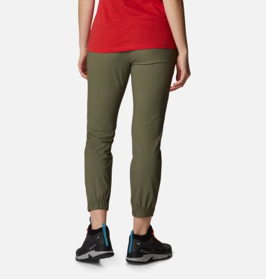 Pantalon Firwood Camp&trade; II Femme Firwood Camp&trade; II Pant | 397 | S, Stone Green, back
