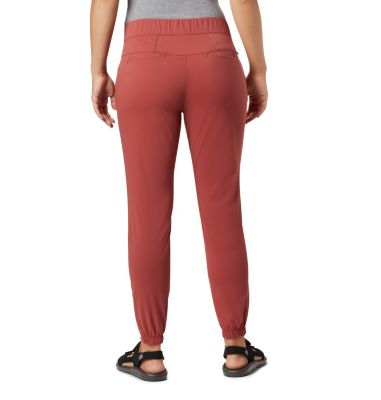 Women's Firwood Camp&trade; II Trousers Firwood Camp&trade; II Pant | 466 | L, Dusty Crimson, back