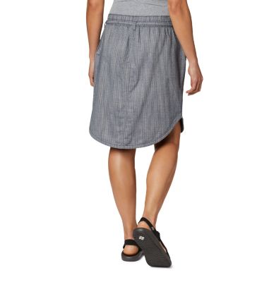 Women's Summer Chill&trade; Skirt Summer Chill&trade; Skirt | 466 | L, Nocturnal, back