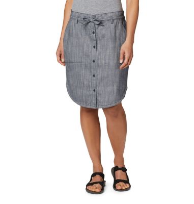 Women's Summer Chill&trade; Skirt Summer Chill&trade; Skirt | 466 | L, Nocturnal, front