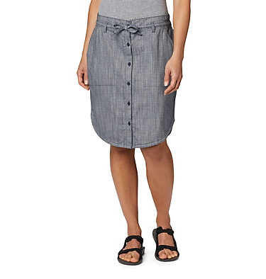 Visiter la boutique ColumbiaColumbia Sun Trek Skirt Jupe-Short Femme 