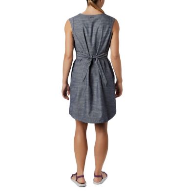 Women's Summer Chill&trade; Dress Summer Chill&trade; Dress | 466 | L, Nocturnal, back