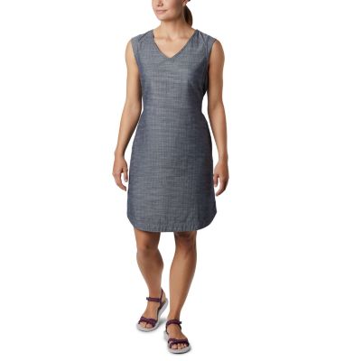 Women's Summer Chill&trade; Dress Summer Chill&trade; Dress | 466 | L, Nocturnal, front