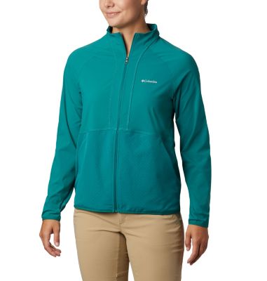 columbia lost peak full zip fleece