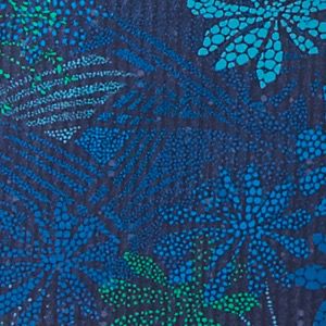 Nocturnal Got Florals