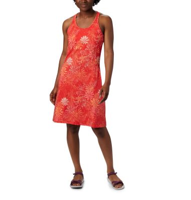 Women's Peak To Point&trade; Knit Dress