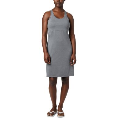 Women's Peak To Point&trade; Knit Dress Peak To Point&trade; Knit Dress | 847 | L, Black, front