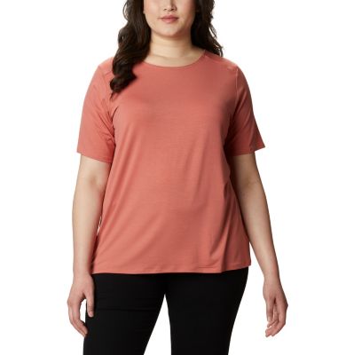 columbia women's clothing plus size