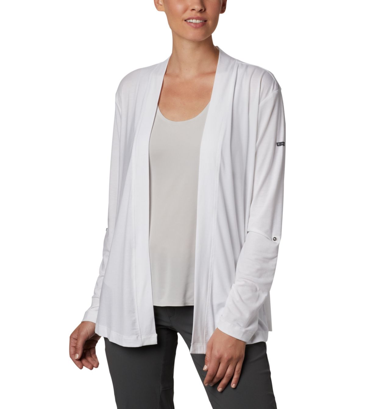 Women's Essential Elements™ Cardigan 1