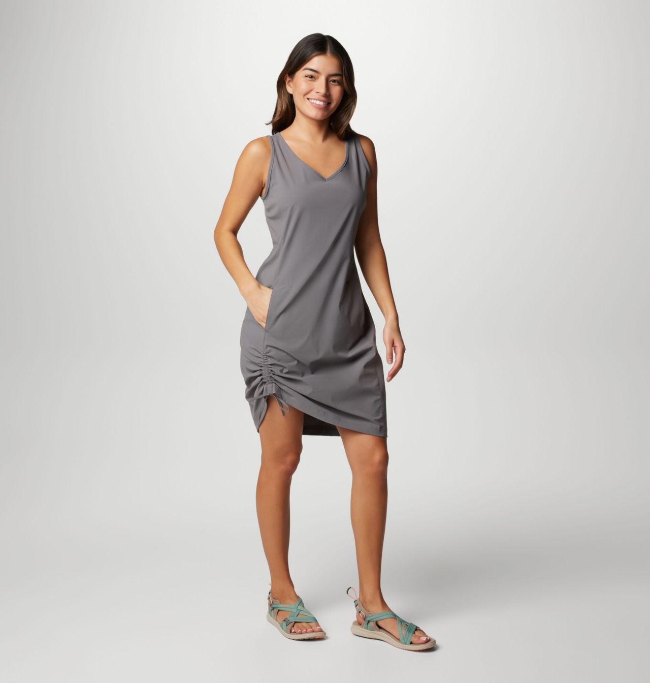 Women's Anytime Casual™ III Dress 5