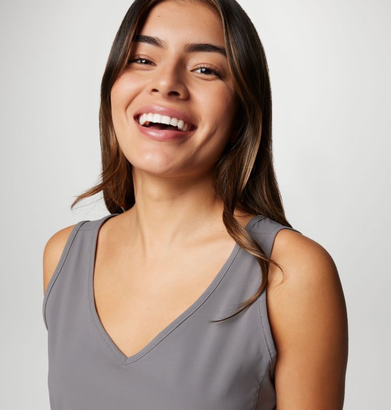 Robe Anytime Casual III Femme, Color: City Grey, image 5