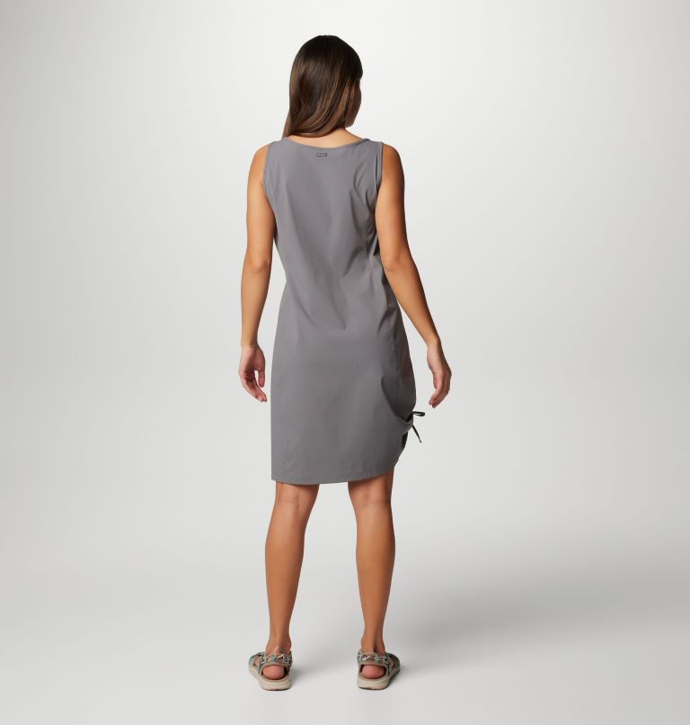 Robe Anytime Casual III Femme, Color: City Grey, image 2