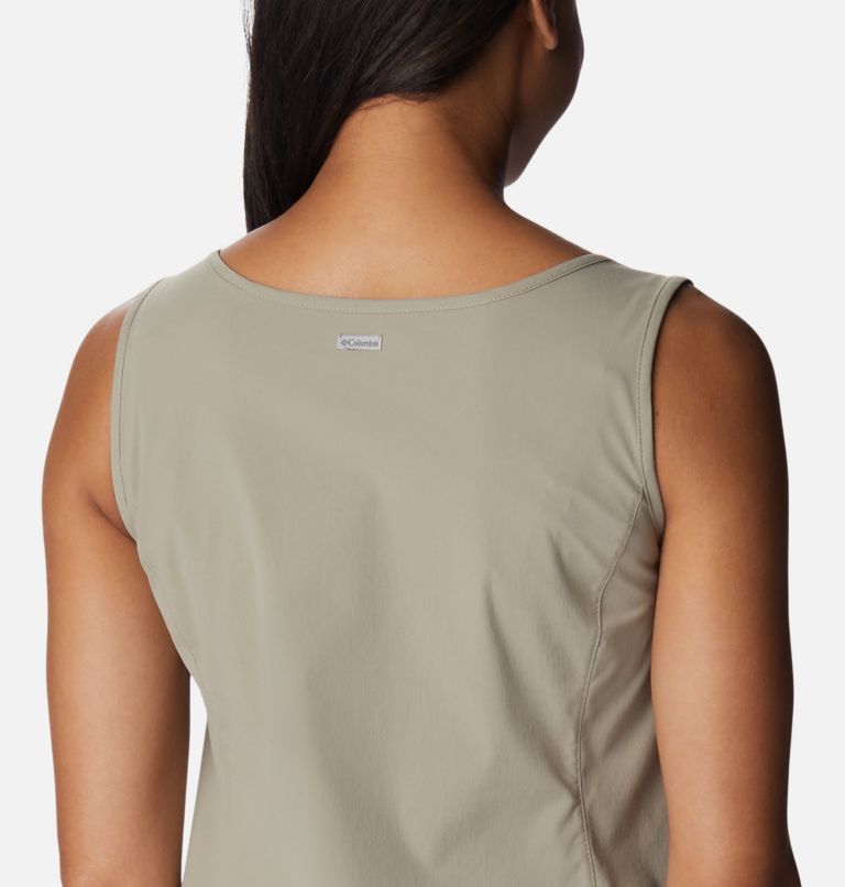 Women's Anytime Casual III Dress, Color: Tusk, image 5