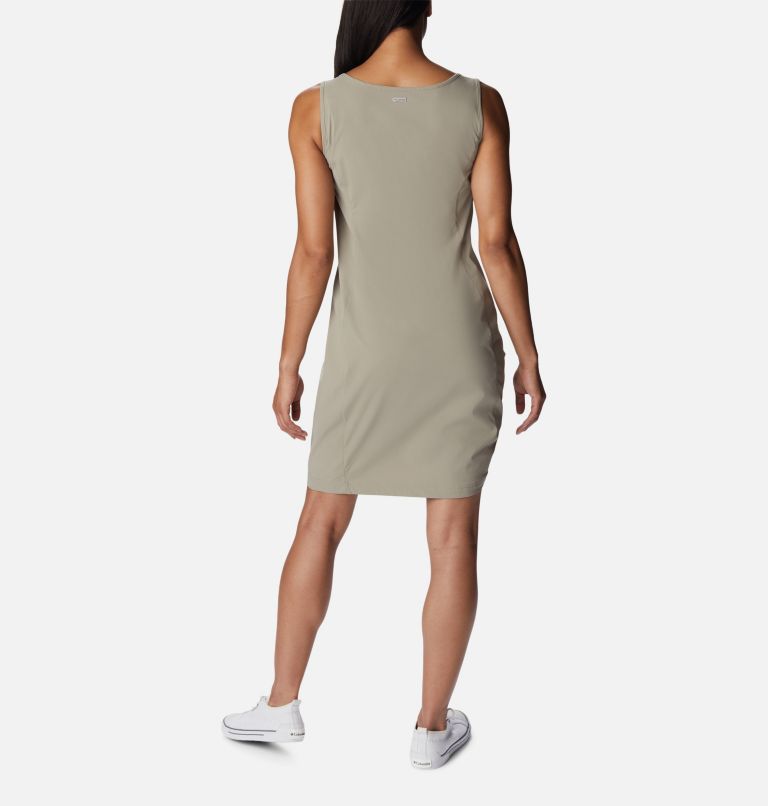 Thumbnail: Women's Anytime Casual III Dress, Color: Tusk, image 2
