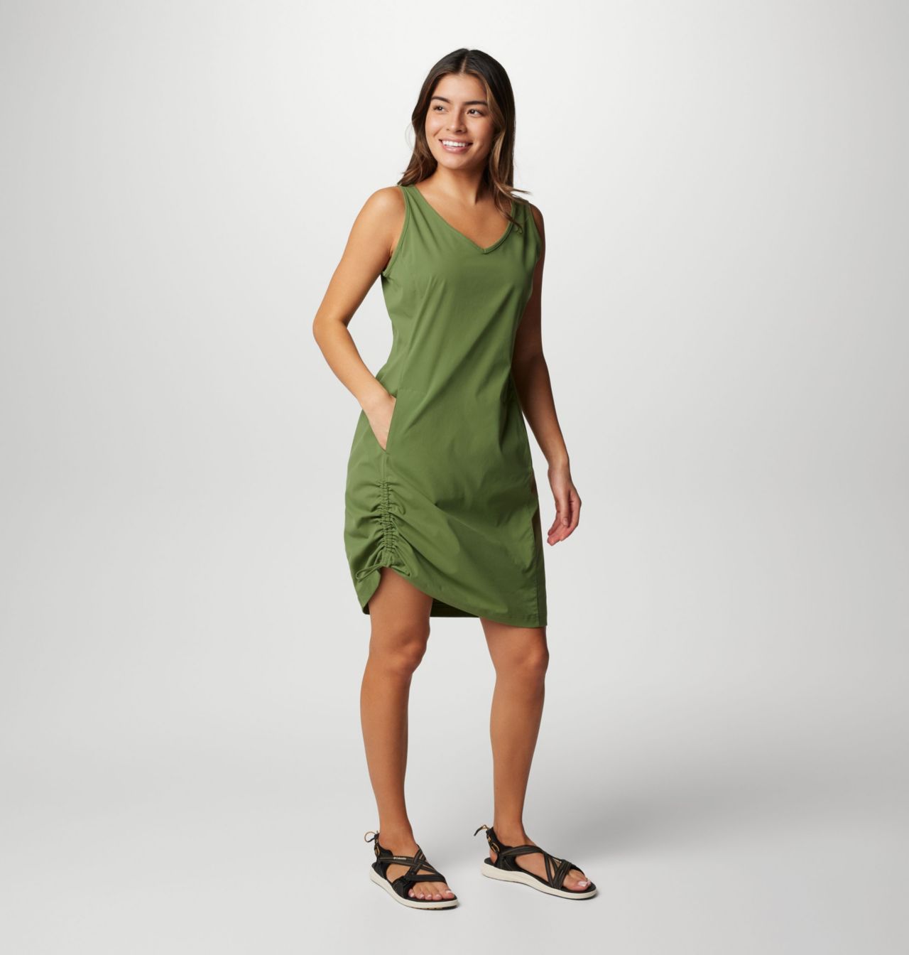 Women's Anytime Casual™ III Dress | 352 | XS 5