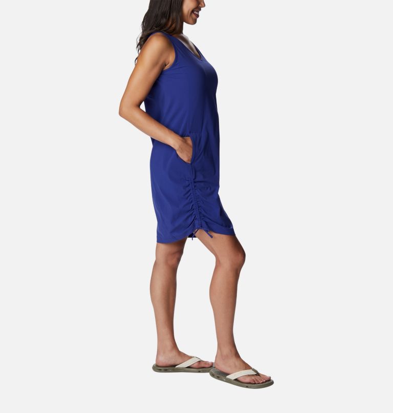 Robe Anytime Casual III Femme, Color: Dark Sapphire, image 3