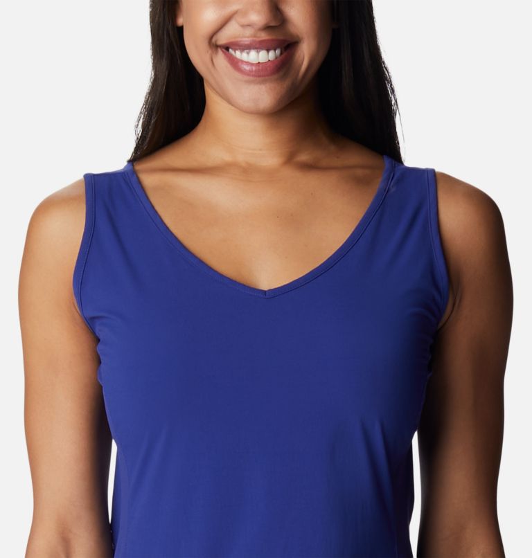 Robe Anytime Casual III Femme, Color: Dark Sapphire, image 4