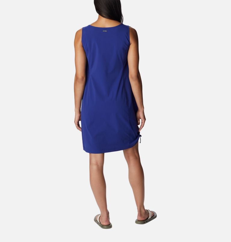 Robe Anytime Casual III Femme, Color: Dark Sapphire, image 2