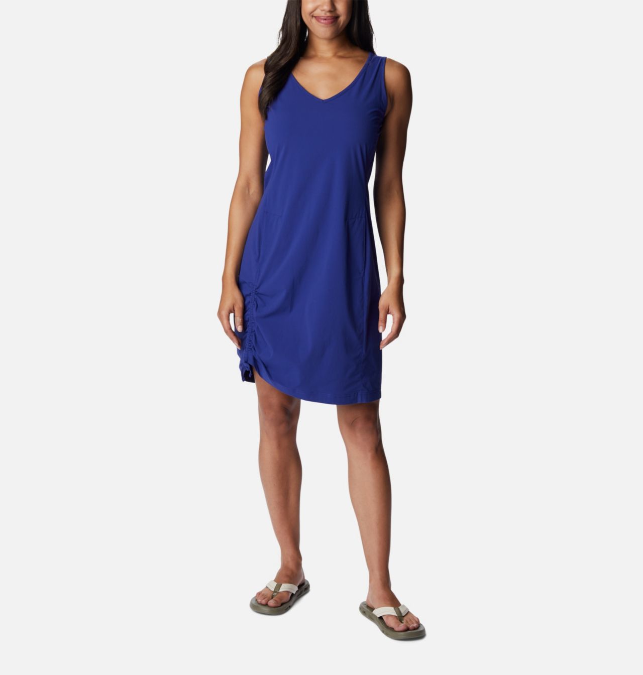 Robe Anytime Casual™ III Femme 1