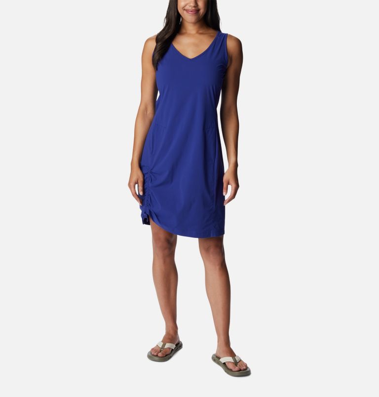 Robe Anytime Casual III Femme, Color: Dark Sapphire, image 1