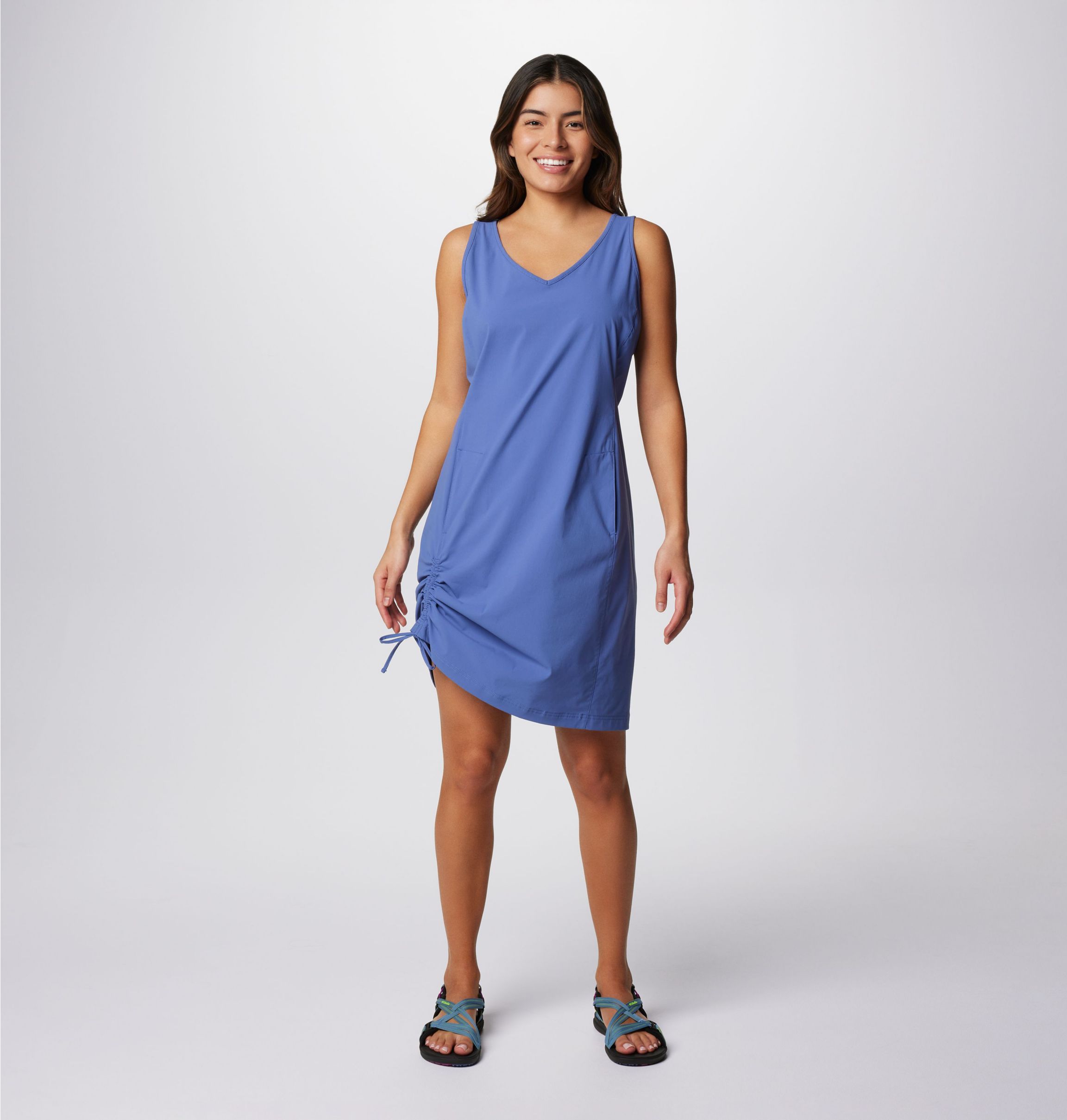 Anytime Casual™ III Dress - Plus Size – Sports Excellence