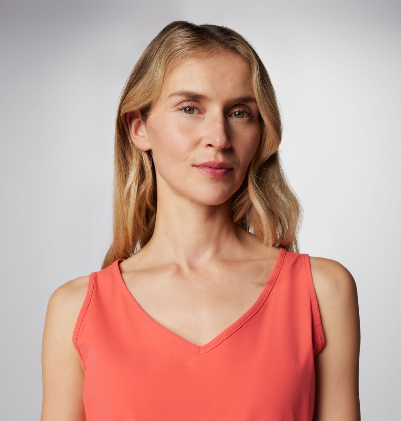 Women's Anytime Casual™ III Dress 6