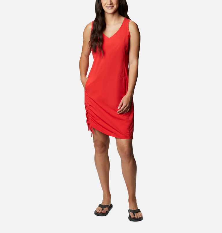 Women s Anytime Casual III Dress Columbia Sportswear