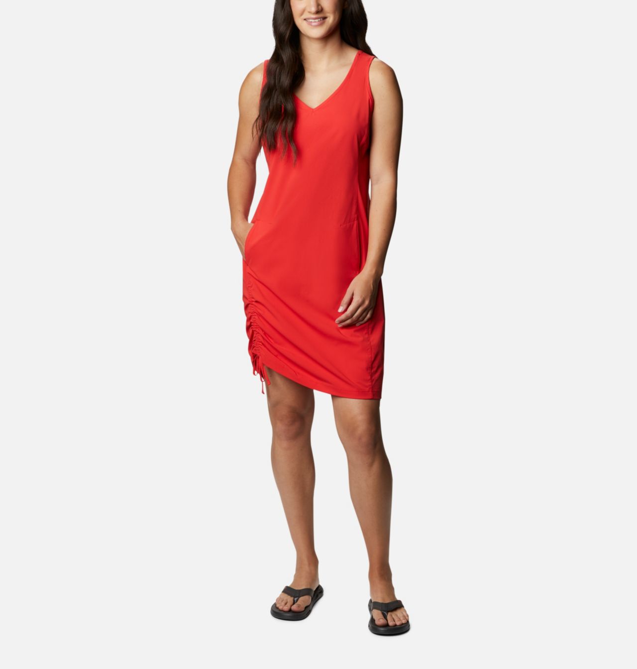 Women's Anytime Casual™ III Dress 1