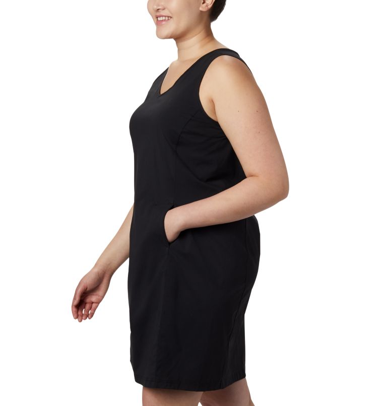 Anytime Casual™ III Dress - Plus Size