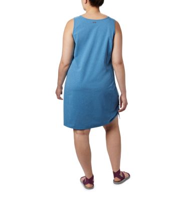 columbia anytime dress